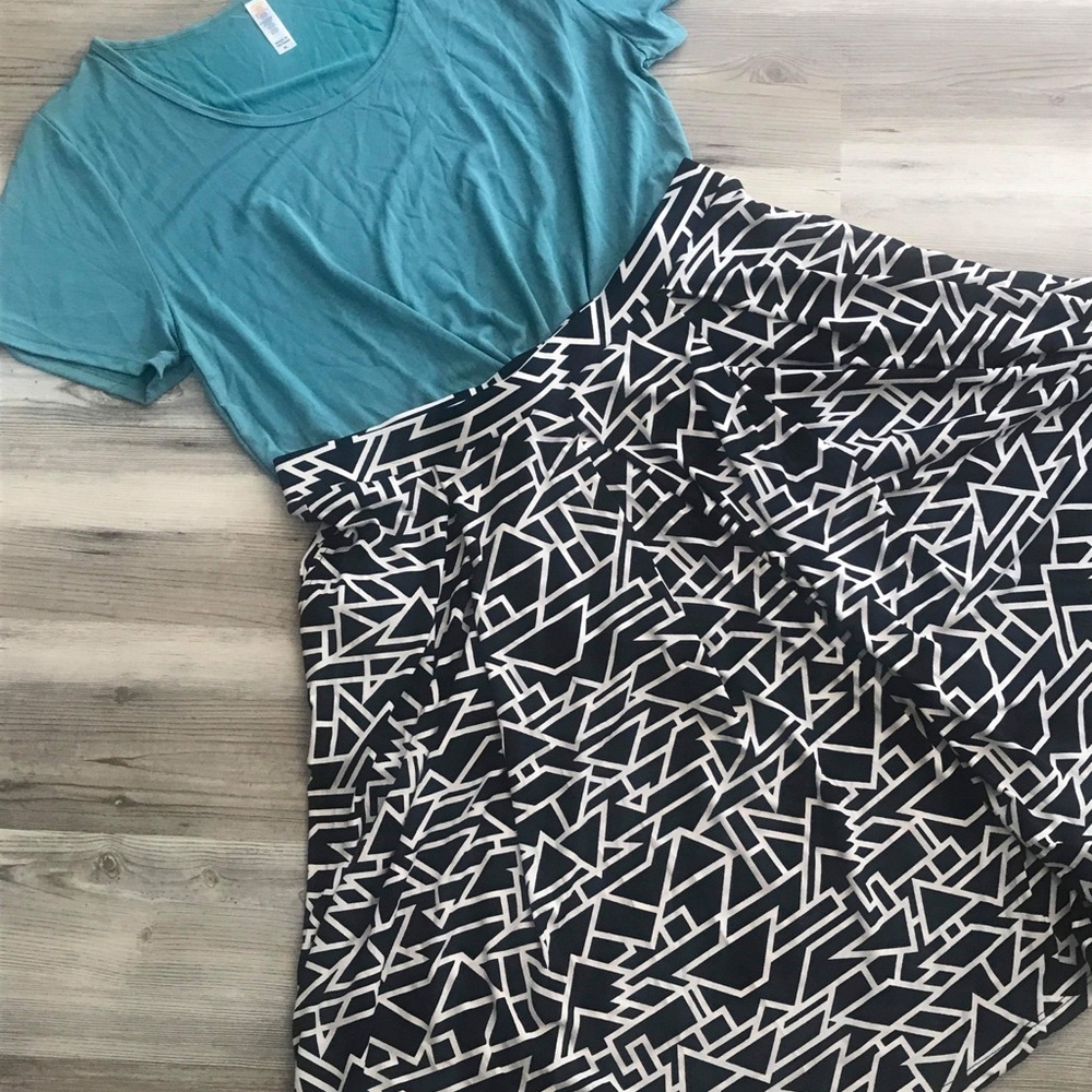 LuLaRoe Madison